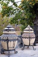 Hotel Alta Montaña