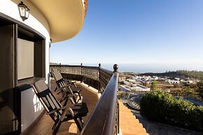 Hotel Alta Montaña