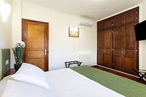 Hotel Alta Montaña