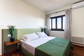 Hotel Alta Montaña