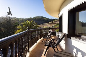 Hotel Alta Montaña