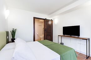 Hotel Alta Montaña