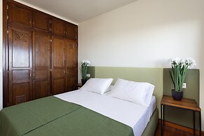 Hotel Alta Montaña
