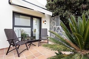 Hotel Alta Montaña