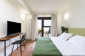 Hotel Alta Montaña