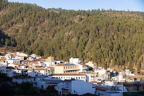Hotel Alta Montaña