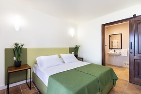 Hotel Alta Montaña