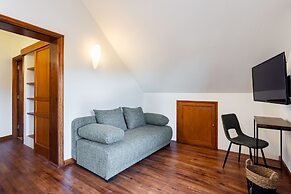 Hotel Alta Montaña