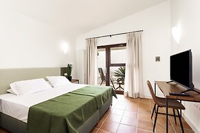 Hotel Alta Montaña
