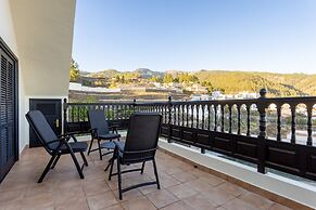 Hotel Alta Montaña