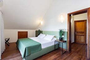 Hotel Alta Montaña