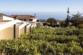 Hotel Alta Montaña