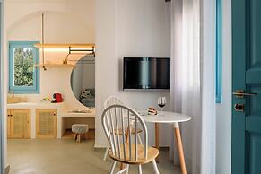 Kalestesia Suites