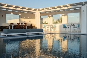 Kalestesia Suites