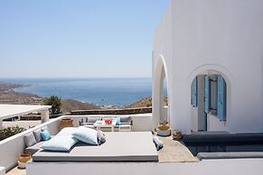 Kalestesia Suites