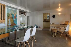 Kalestesia Suites