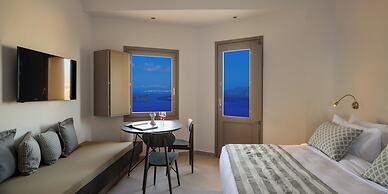 Kalestesia Suites