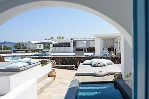 Kalestesia Suites