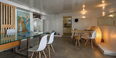 Kalestesia Suites