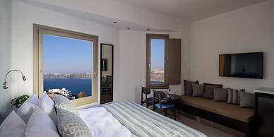 Kalestesia Suites