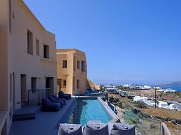 Kalestesia Suites