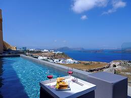 Kalestesia Suites