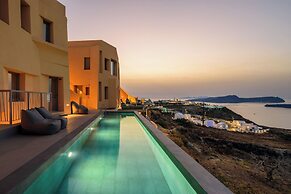 Kalestesia Suites