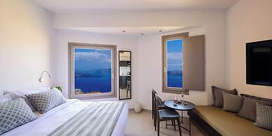 Kalestesia Suites