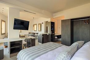 Kalestesia Suites
