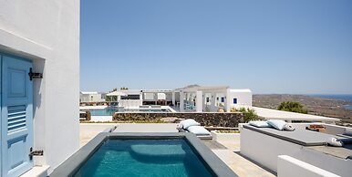 Kalestesia Suites