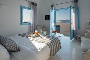 Kalestesia Suites