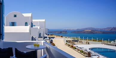 Kalestesia Suites