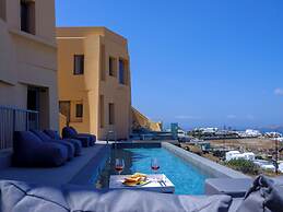 Kalestesia Suites