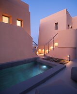 Kalestesia Suites