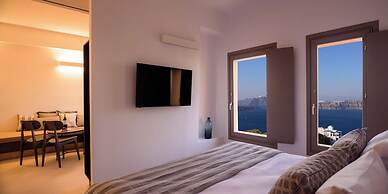 Kalestesia Suites