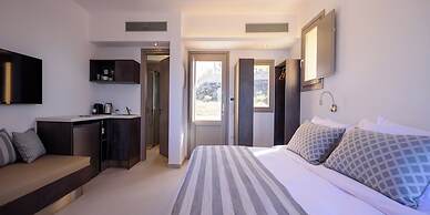 Kalestesia Suites