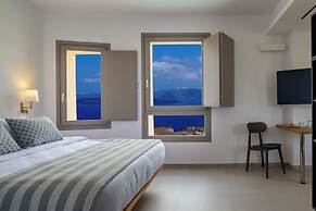 Kalestesia Suites