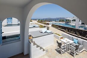 Kalestesia Suites
