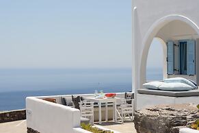 Kalestesia Suites