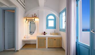 Kalestesia Suites