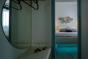 Kalestesia Suites
