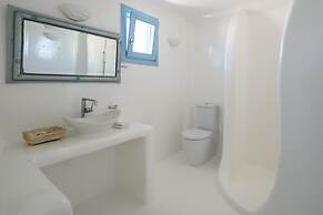 Kalestesia Suites