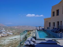 Kalestesia Suites