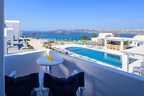Kalestesia Suites