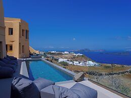 Kalestesia Suites