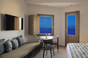 Kalestesia Suites