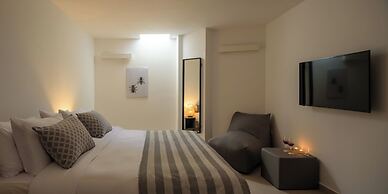 Kalestesia Suites