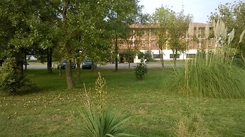 Hotel San Vitale