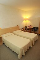 Hotel San Vitale