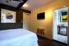 Bed & Breakfast Bonjour